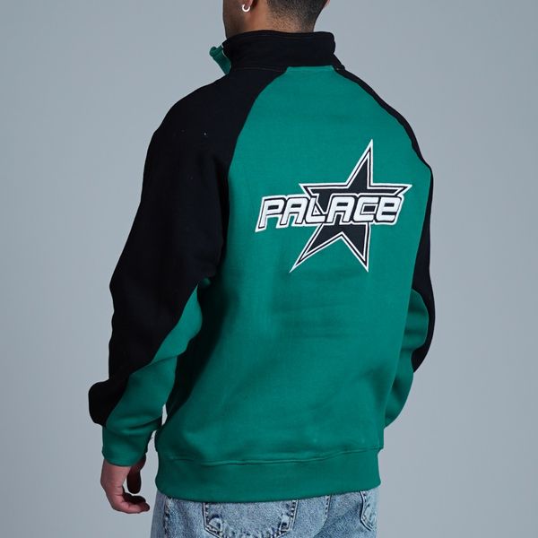 دورس نیم زیپ PALACE کد 141076
