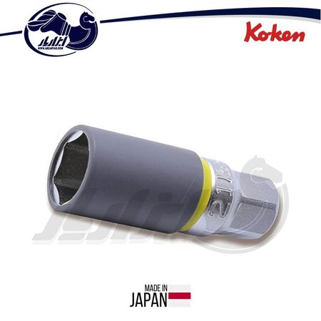 بکس مخصوص رینگ اسپرت کوکن مدل 4300PMZ