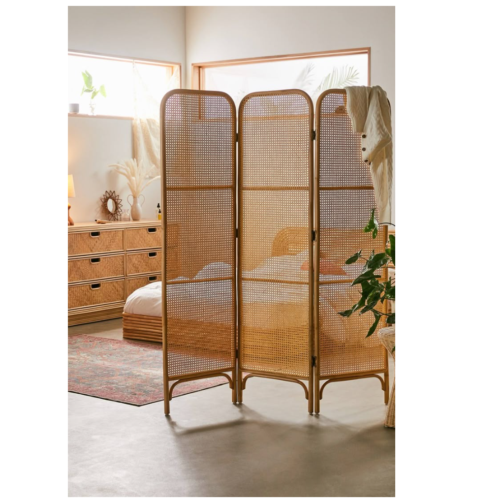 پارتیشن چوبی کد 207