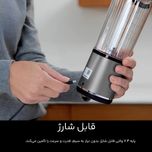 شیکر / بلندر شارژی قابل حمل نینجا مدل BC151