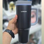 ماگ مسافرتی عایق‌دار لپرسو (LePRESSO) ظرفیت 1200 میلی‌لیتر