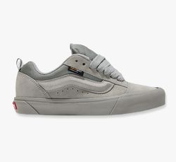 Vans knuskool curdura