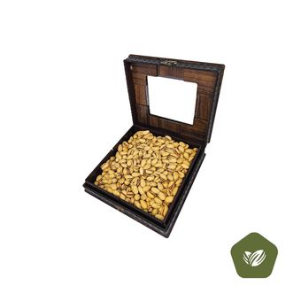 بسته کادویی زرخوشه