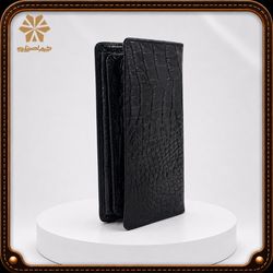 کیف کتی چرم اصل نایب مدل داخل موبایلی کد 1111