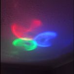 گوی اکلیلی درخشنده کیهانی سفارش اروپا