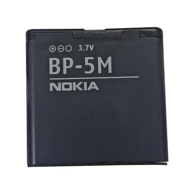 باتری موبایل نوکیا M5 مدل BP-5M
