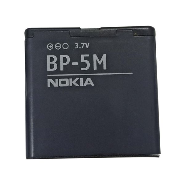 باتری موبایل نوکیا M5 مدل BP-5M