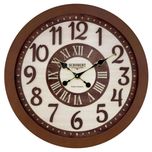 ساعت دیواری شوبرت مدل 6109*783