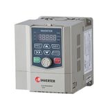 اینورتر 1/5 کیلووات الکترو مارکت زریرمدل EMGD200A-G31D5/P32D2