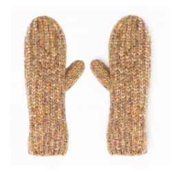 دستکش بافتنی زنانه آی ام مدل Par2394