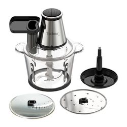 خرد کن تکنو مدل Techno Te-220 با گارانتی 24 ماهه شرکتی