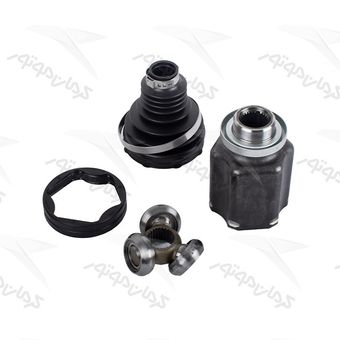کلگی پلوس راست سمت دیفرانسیل جک اس 5 – 1.5 GDI اصلی شرکتی
