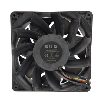 جت فن ماینر 14×14 ( استوک ) 4 آمپر