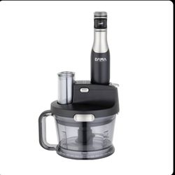 گوشت کوب برقی چند کاره داما مدل DHB1500
