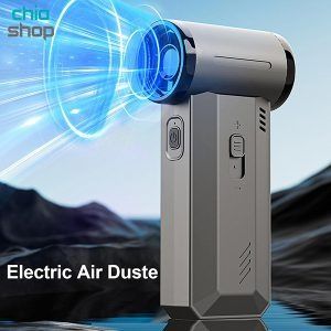 جت فن چند کاره مدل ویولنت f027