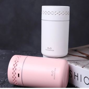 بخور آب سرد مخصوص جای لیوان خودرو مدل M13