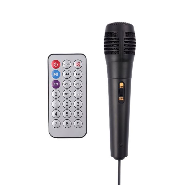 اسپیکر بلوتوثی ZQS مدل ZQS4295