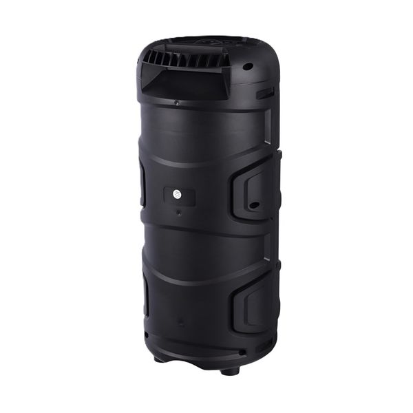 اسپیکر بلوتوثی ZQS مدل ZQS4295