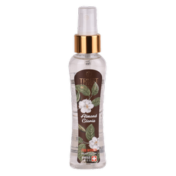 بادی میست زنانه تراست مدل Almond Gloria