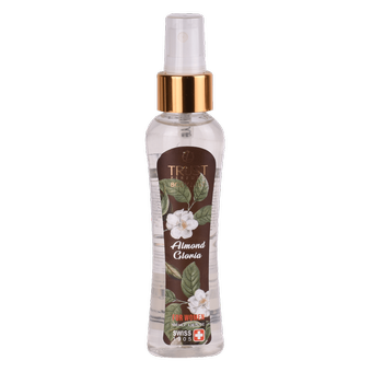بادی میست زنانه تراست مدل Almond Gloria