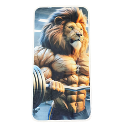 حوله باشگاهی 50*100 کد 10122100