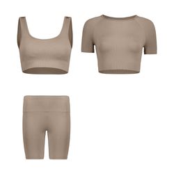 ست سه تیکه آوا