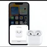 ایرپاد لمسی پرو 3 (AirPods-Pro 3)