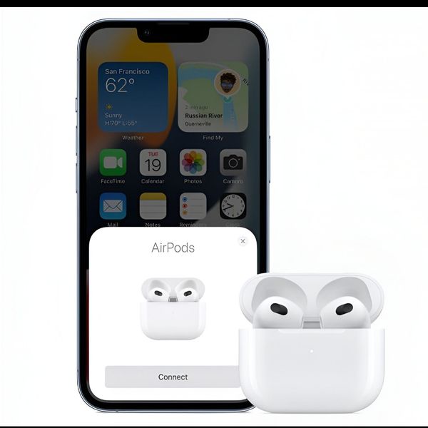 ایرپاد لمسی پرو 3 (AirPods-Pro 3)