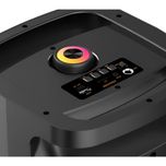 اسپیکر بلوتوثی ZQS مدل ZQS4298