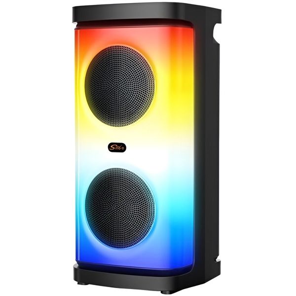 اسپیکر بلوتوثی ZQS مدل ZQS4298