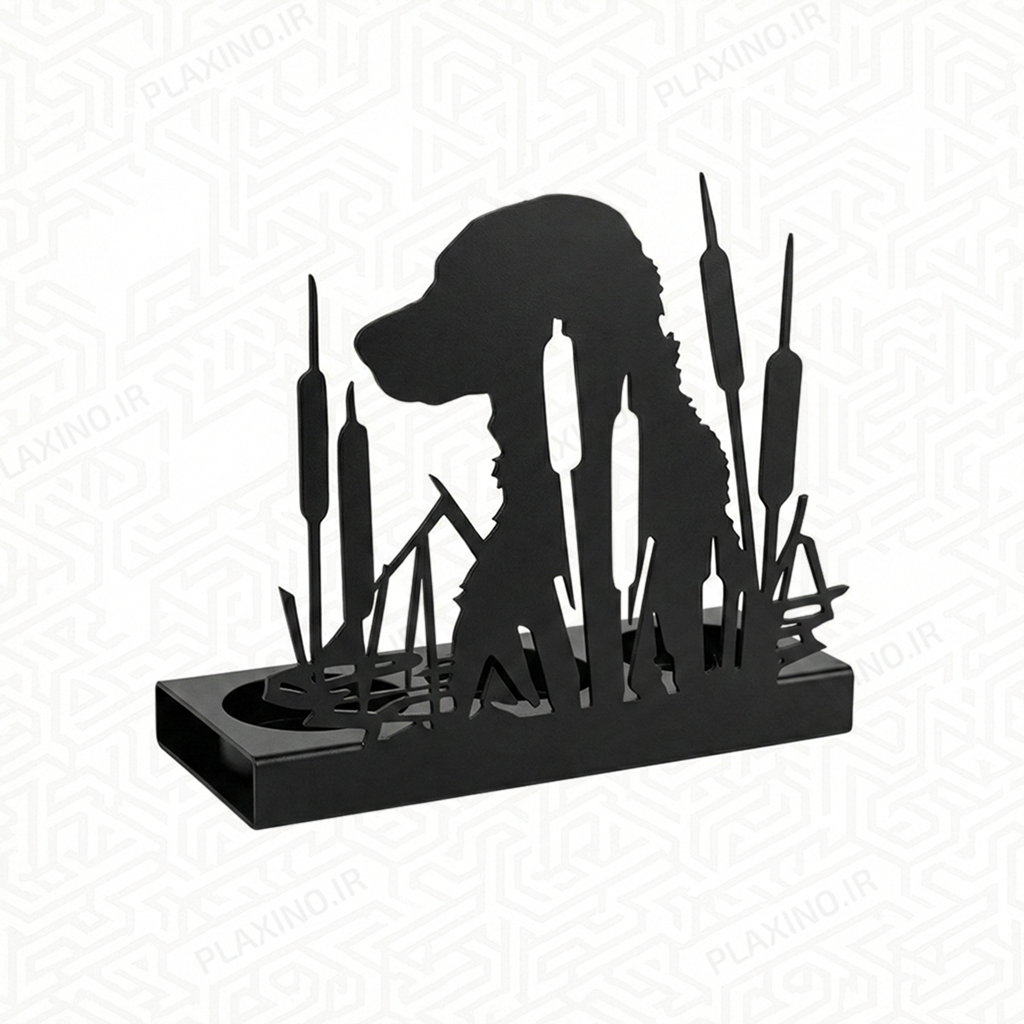 وارمر دکوری پلکسینو مدل سوزان