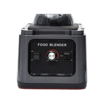 مخلوط کن صنعتی 1680 وات فود بلندر استار | قدرت بالا و عملکرد حرفه‌ای