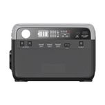 پاور استیشن چندکاره CREATIGER کانپکس مدل TW-BK-010 ظرفیت 60000 میلی آمپر ساعت 384 وات ساعت