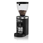 آسیاب قهوه صنعتی ترازودار مالکونیگ MAHLKONIG E80S GBW | گرایندر آندیمند حرفه‌ای با تیغه 80 میلی‌متری (Grind-by-Weight)