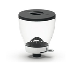 آسیاب قهوه آندیمند صنعتی کامپک اسپانیا مدل Compak BOLT 83 با تیغه تخت 83 میلیمتری