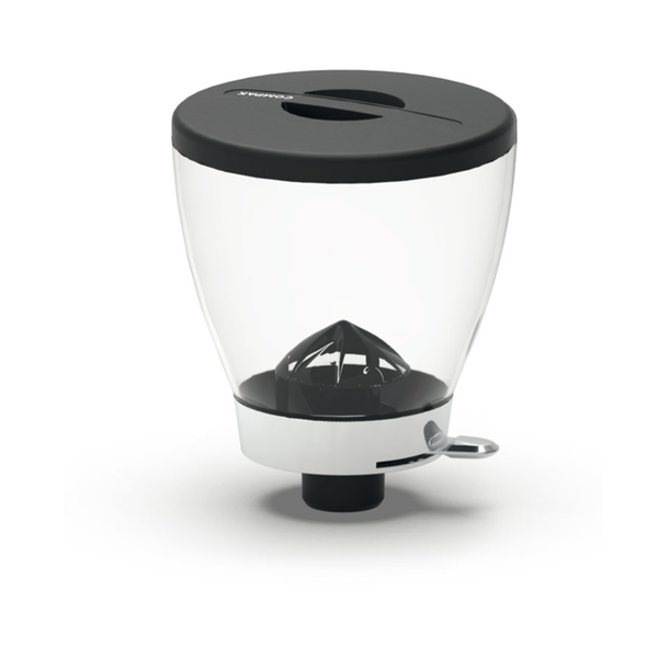 آسیاب قهوه آندیمند صنعتی کامپک اسپانیا Compak i8 OD (F8 OD) مخصوص کافه‌های فوق‌پرترافیک