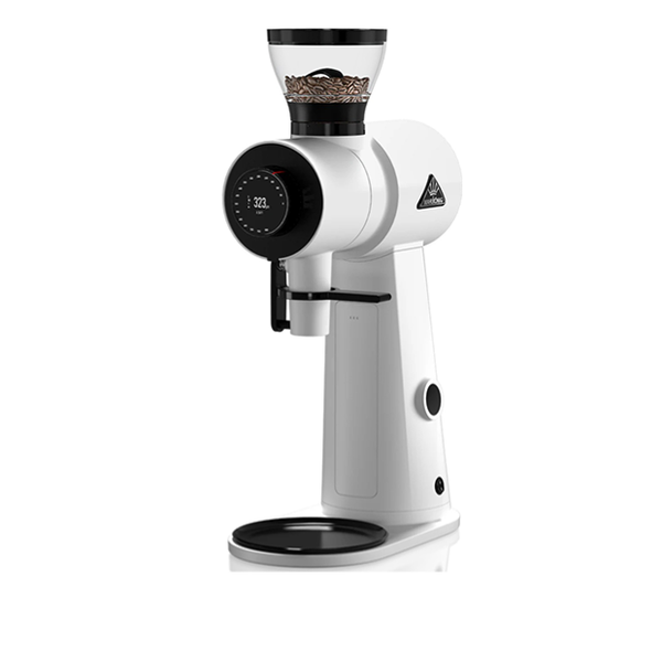 آسیاب قهوه فروشگاهی مالکونیگ مدل Mahlkönig EK Omnia ساخت آلمان | آسیاب حرفهای کافه و رُستری