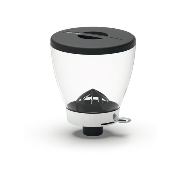 آسیاب قهوه آندیمند صنعتی کامپک اسپانیا Compak i6 OD (E6 OD) مخصوص کافی‌شاپ‌های پرترافیک