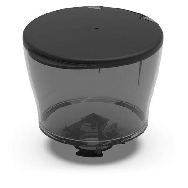 آسیاب قهوه فروشگاهی و صنعتی کامپک Compak R120 با تیغه 120 میلی‌متری و موتور 1000 وات