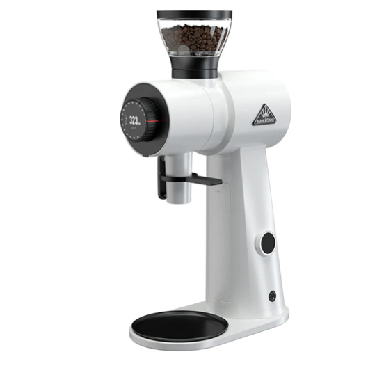 آسیاب قهوه فروشگاهی مالکونیگ مدل Mahlkönig EK Omnia ساخت آلمان | آسیاب حرفهای کافه و رُستری