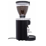 آسیاب قهوه صنعتی ترازودار مالکونیگ MAHLKONIG E80S GBW | گرایندر آندیمند حرفه‌ای با تیغه 80 میلی‌متری (Grind-by-Weight)