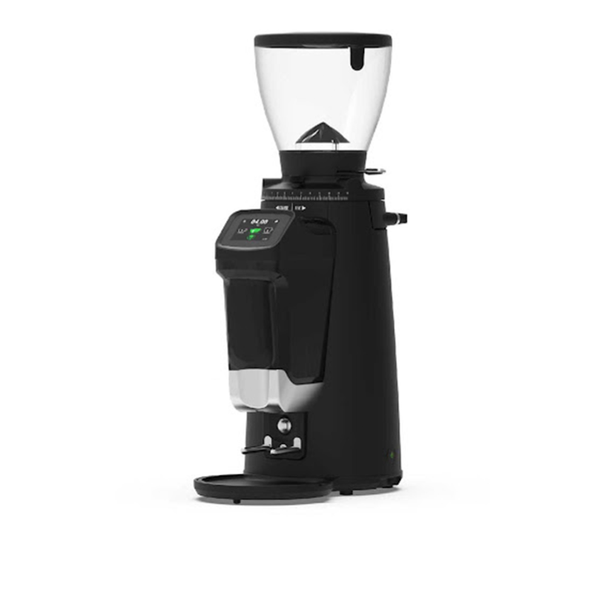 آسیاب قهوه آندیمند صنعتی کامپک اسپانیا مدل Compak BOLT 83 با تیغه تخت 83 میلیمتری