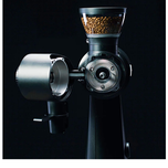 آسیاب قهوه فروشگاهی مالکونیگ مدل Mahlkönig EK Omnia ساخت آلمان | آسیاب حرفهای کافه و رُستری