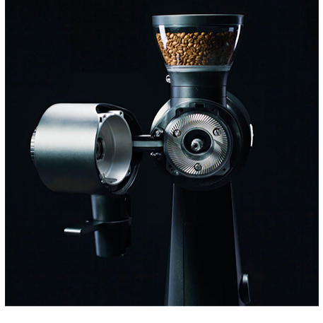 آسیاب قهوه فروشگاهی مالکونیگ مدل Mahlkönig EK Omnia ساخت آلمان | آسیاب حرفهای کافه و رُستری