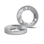 آسیاب قهوه آندیمند صنعتی کامپک اسپانیا مدل Compak BOLT 83 با تیغه تخت 83 میلیمتری