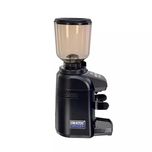 آسیاب قهوه صنعتی آندیمند کینگ مدل JX-800 مشکی با تیغه تیتانیوم 50 میلی‌متری