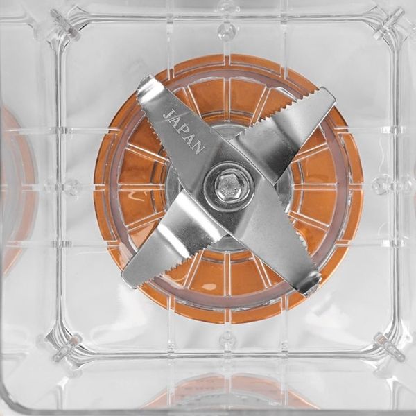 بلندر والدز پرایم – مخلوط‌کن صنعتی 1800 میلی‌لیتر با تیغه فولادی ضدزنگ و موتور پرقدرت