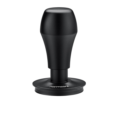 تمپر فنردار نورمکور V4 تیتانیومی 58.5 میلی‌متری | Normcore Spring Loaded Tamper