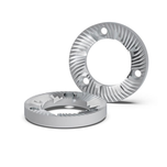 آسیاب قهوه آندیمند حرفه‌ای کامپک اسپانیا مدل Compak F10 با تیغه مخروطی 68 میلی‌متری