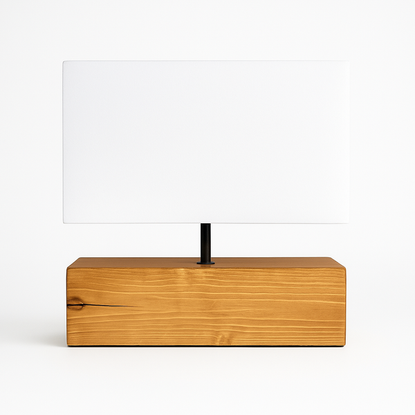 آباژور مستطیلی